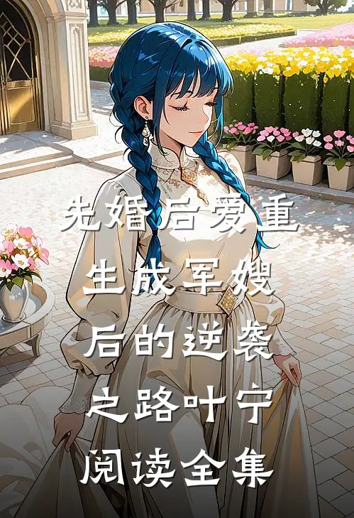 先婚后爱重生成军嫂后的逆袭之路叶宁阅读全集