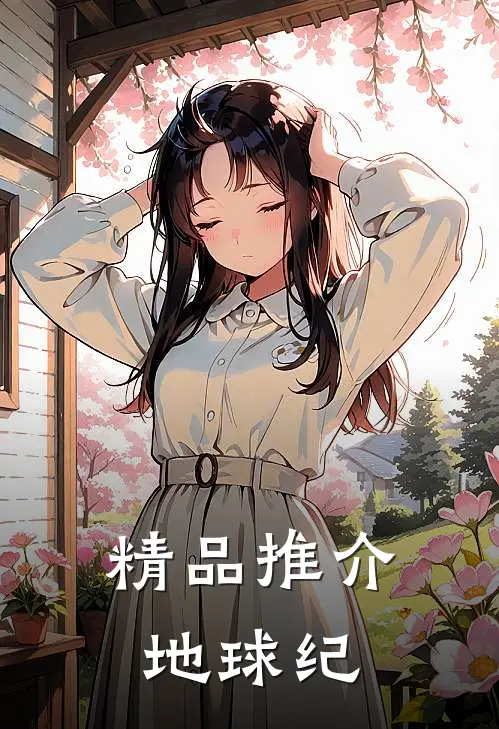 精品推介地球纪录片视频