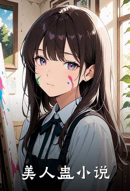美人蛊小说