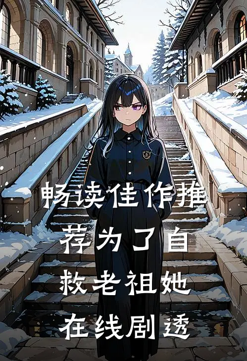畅读佳作推荐为了自救老祖她在线剧透