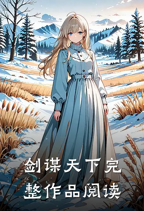 剑谋天下完整作品阅读免费