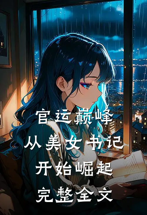 官运巅峰,从美女书记开始崛起完整全文