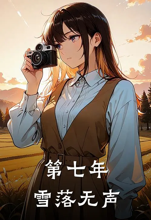 第七年,雪落无声陆沉明苒