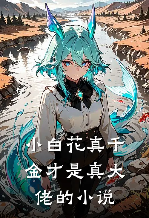 小白花真千金才是真大佬的小说