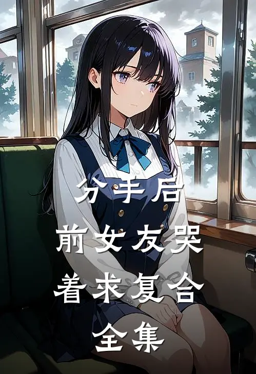 分手后,前女友哭着求复合. 全集视频