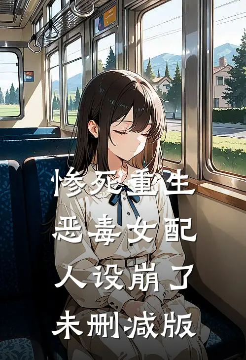 惨死重生，恶毒女配人设崩了未删减版
