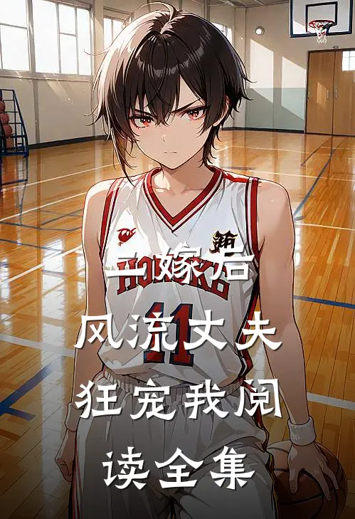 二嫁后,风流丈夫狂宠我阅读全集