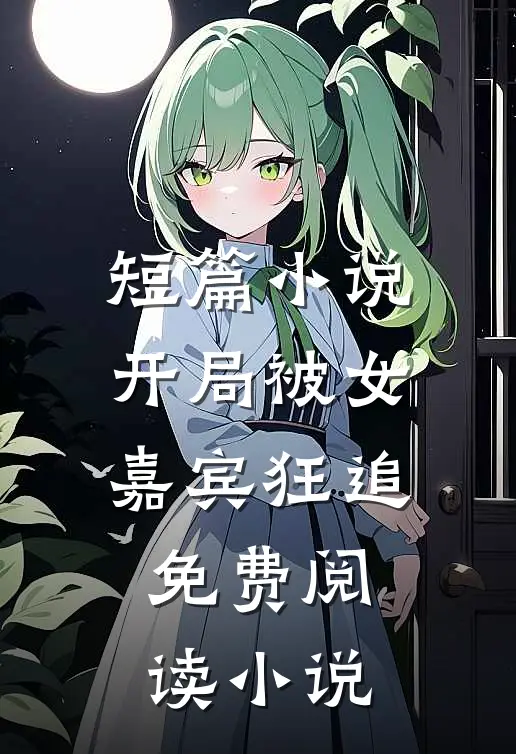 短篇小说开局被女嘉宾狂追免费阅读小说