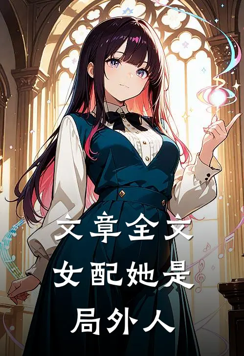 文章全文女配她是局外人免费阅读