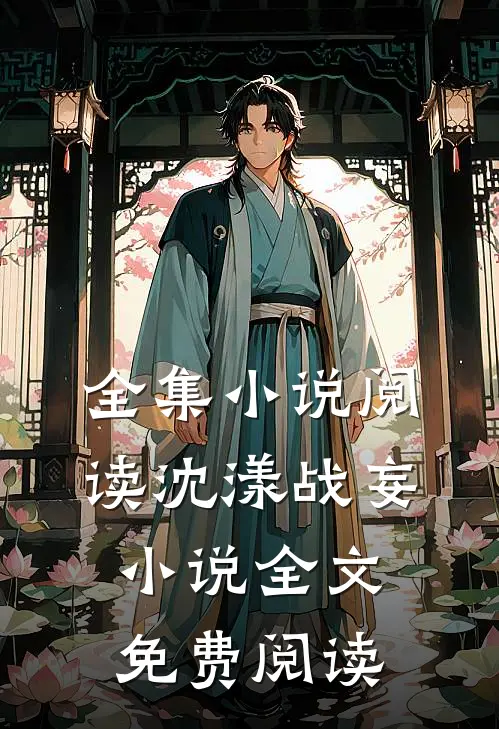 全集小说阅读沈漾战妄小说全文免费阅读
