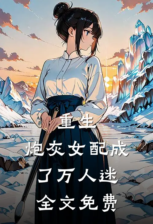 重生炮灰女配成了万人迷全文免费
