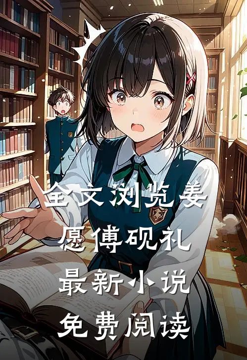 全文浏览姜愿傅砚礼最新小说免费阅读
