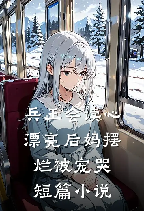 兵王会读心，漂亮后妈摆烂被宠哭短篇小说