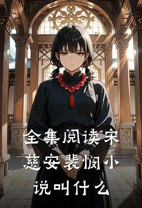 全集阅读宋慈安裴悯小说叫什么