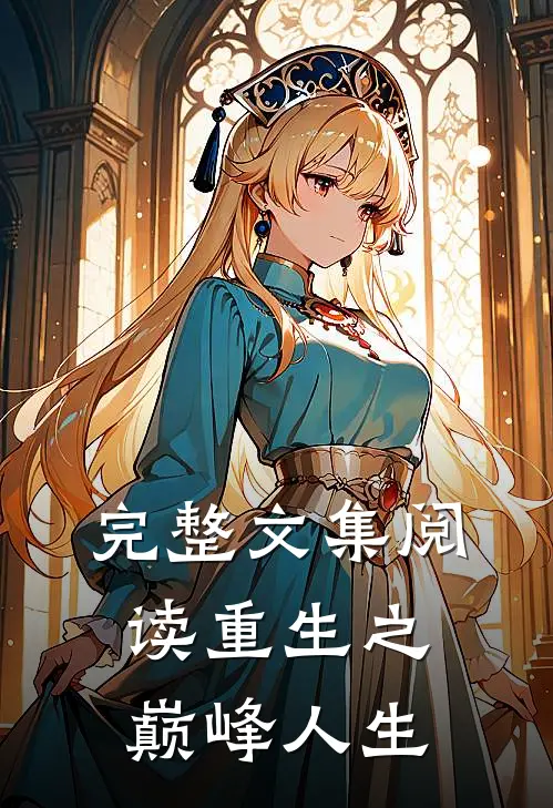 完整文集阅读重生之巅峰人生