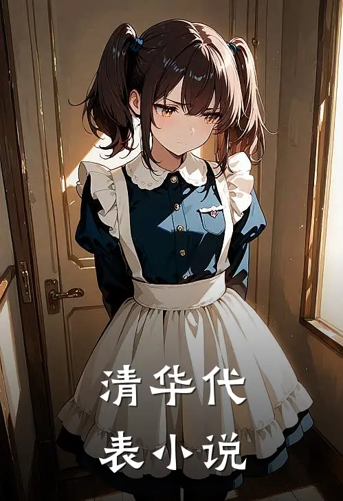 清华代表小说