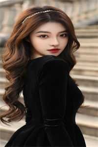 梨花落尽，云散夜未明未删节