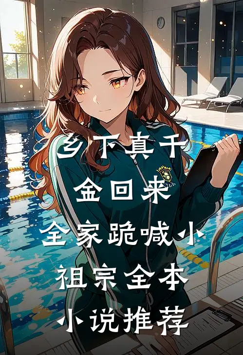 乡下真千金回来，全家跪喊小祖宗全本小说推荐