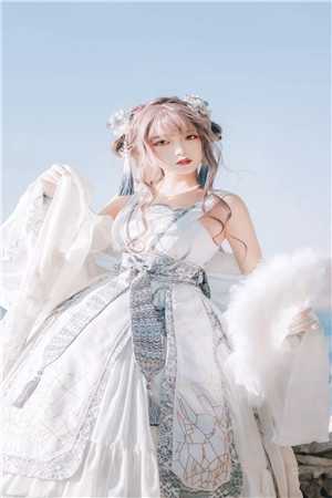 烟水拢残月试读