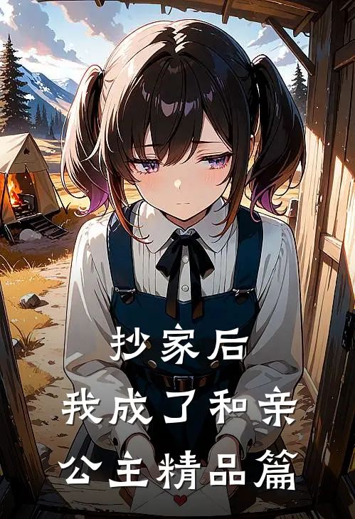 抄家后,我成了和亲公主精品篇在线阅读