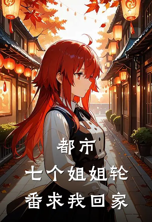 都市七个姐姐轮番求我回家漫画