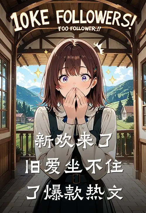 新欢来了,旧爱坐不住了爆款热文