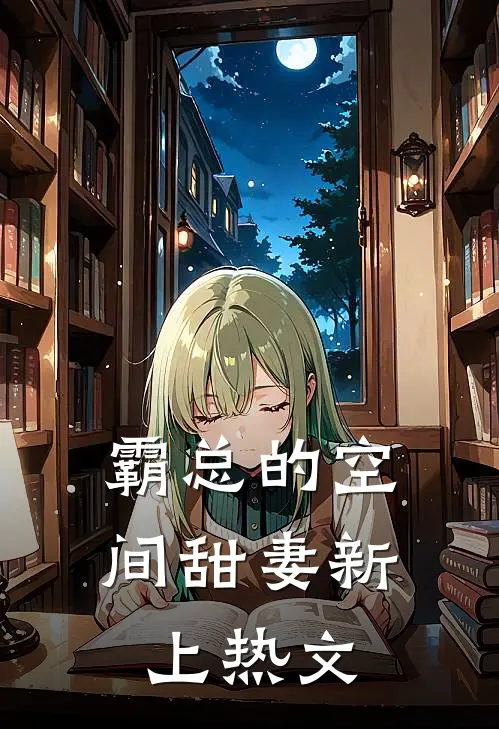 霸总的空间甜妻新上热文