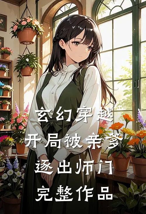 玄幻穿越：开局被亲爹逐出师门完整作品