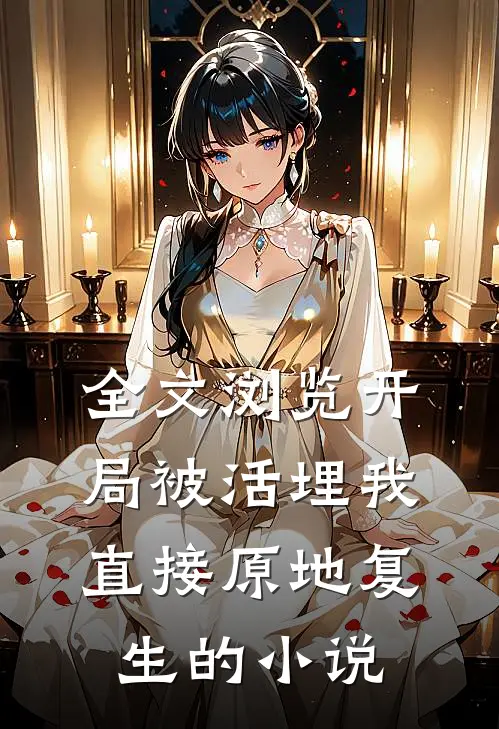 全文浏览开局被活埋我直接原地复生的小说