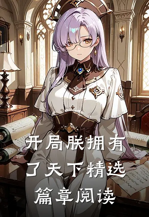 开局朕拥有了天下精选篇章阅读
