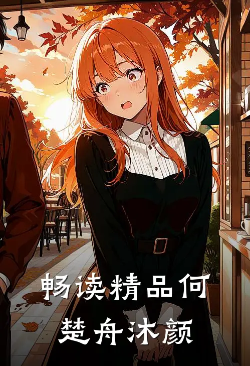 畅读精品何楚舟沐颜