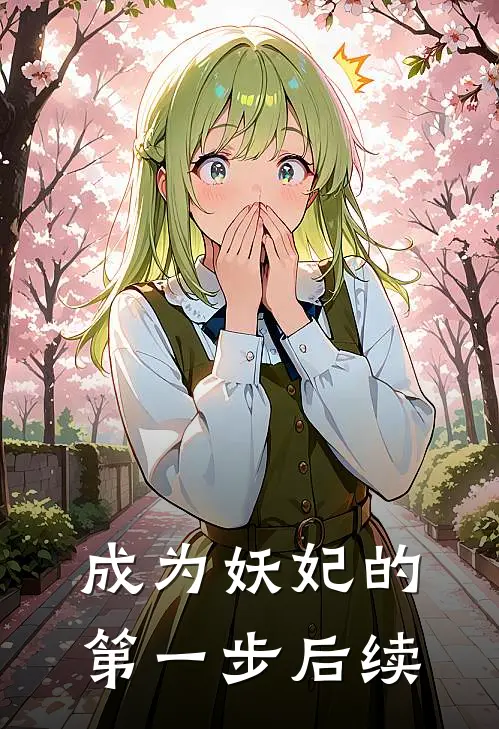 成为妖妃的第一步后续
