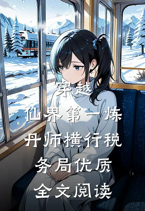 穿越：仙界第一炼丹师横行税务局优质全文阅读