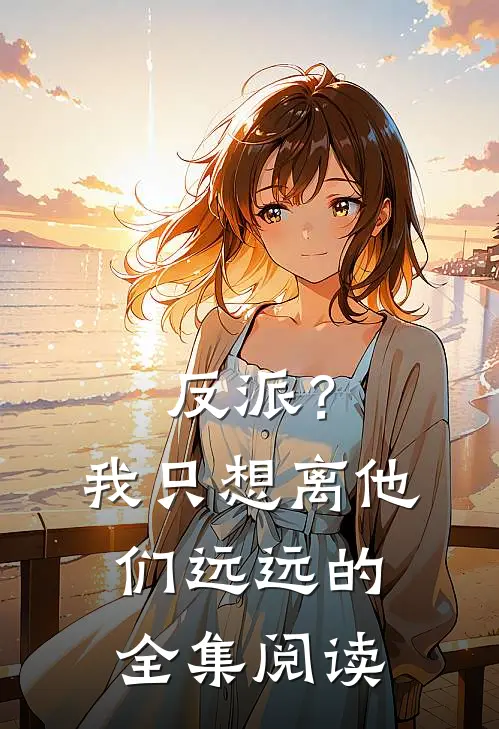 反派？我只想离他们远远的全集阅读