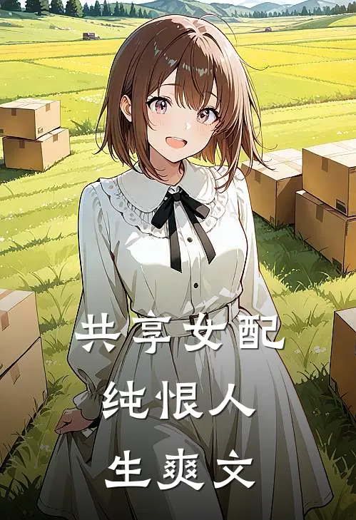 共享女配,纯恨人生爽文