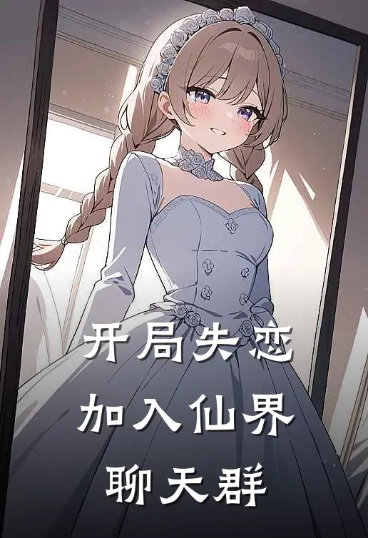 开局失恋，加入仙界聊天群