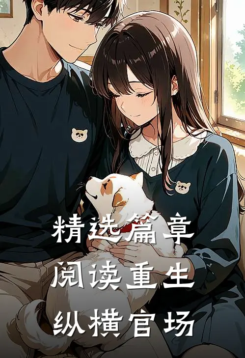 精选篇章阅读重生纵横官场