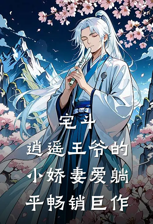 宅斗逍遥王爷的小娇妻爱躺平畅销巨作
