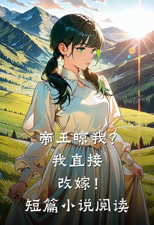 帝王晾我?我直接改嫁!短篇阅读
