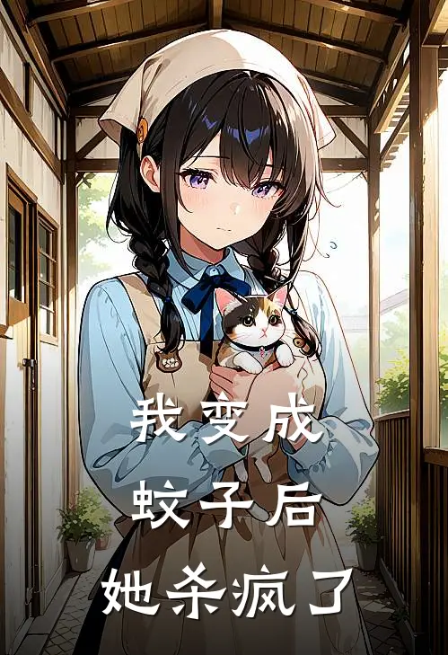 我变成蚊子后,她杀疯了