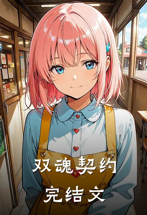 双魂契约完结文
