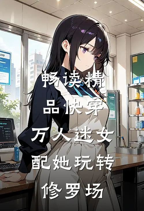 畅读精品快穿万人迷女配她玩转修罗场