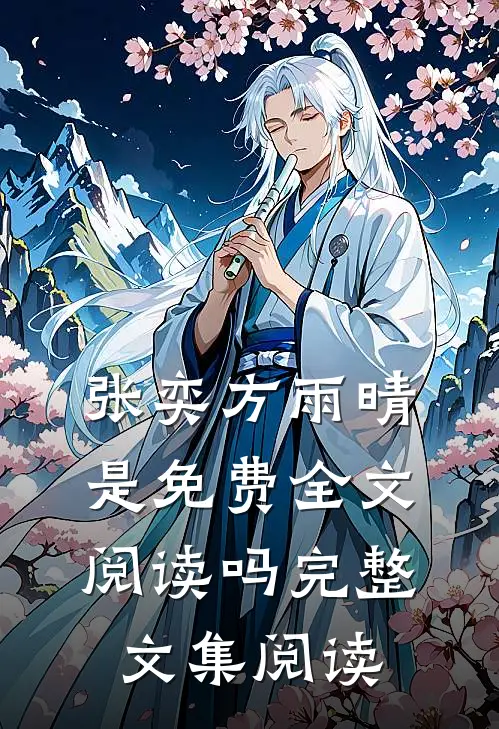 张奕方雨晴是免费全文阅读吗完整文集阅读