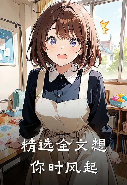 精选全文想你时风起