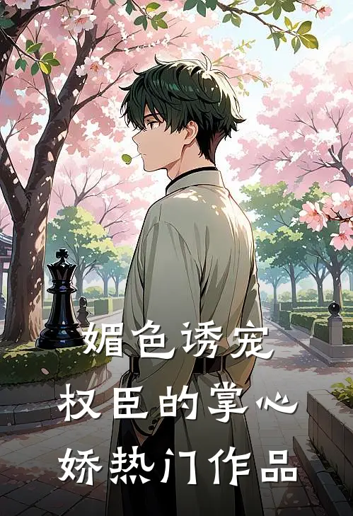 媚色诱宠：权臣的掌心娇热门作品