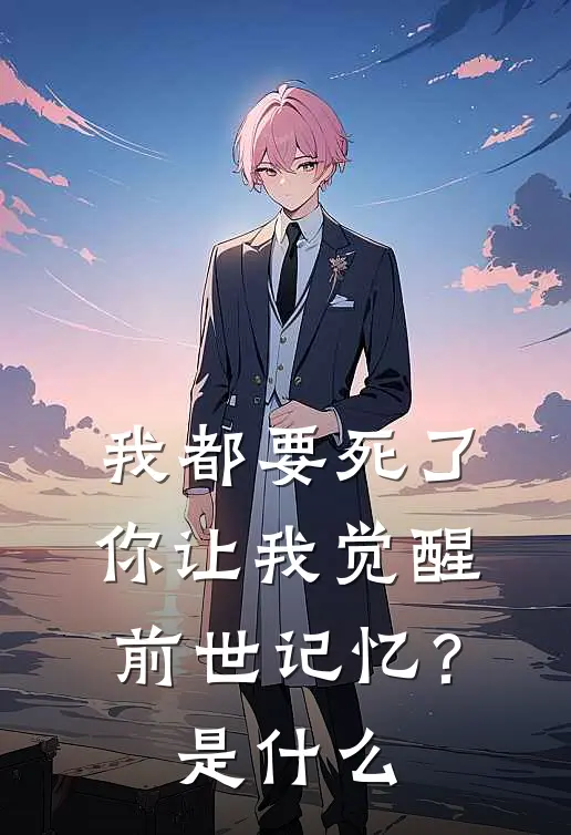 我都要死了,你让我觉醒前世记忆?是歌
