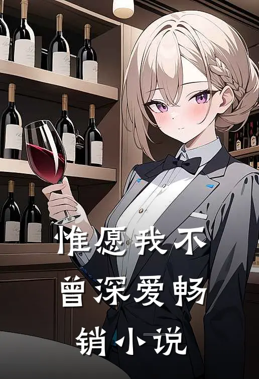惟愿我不曾深爱畅销小说