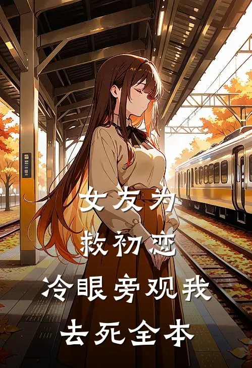 女友为救初恋,冷眼旁观我去死全本免费阅读