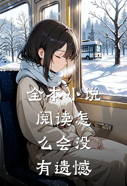 全本小说阅读怎么会没有遗憾