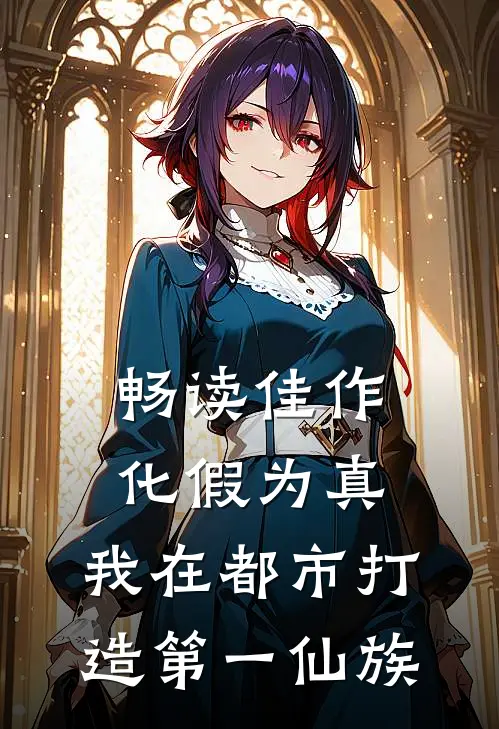 畅读佳作化假为真，我在都市打造第一仙族